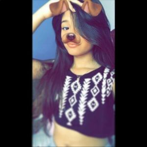 Meet your Posher, Victoria